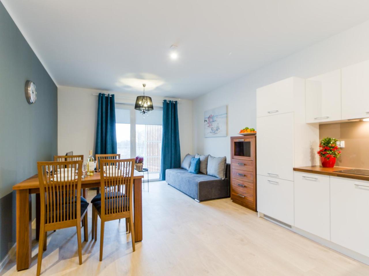 Apartment Feniks 10 By Jantar *
