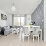 Feniks Apartamenty - Baltic Summer SPA