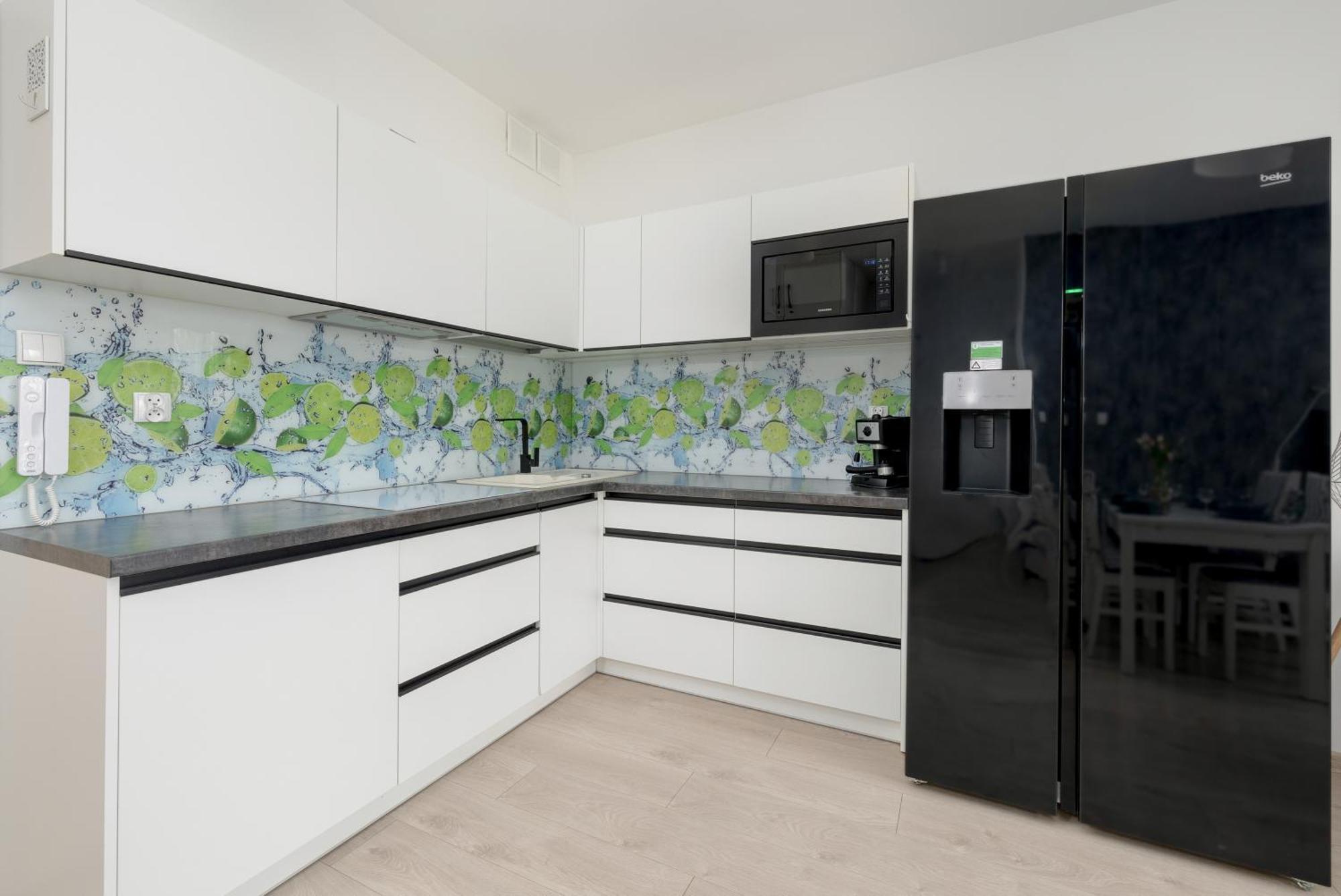 Apartment Feniks 10 By Jantar