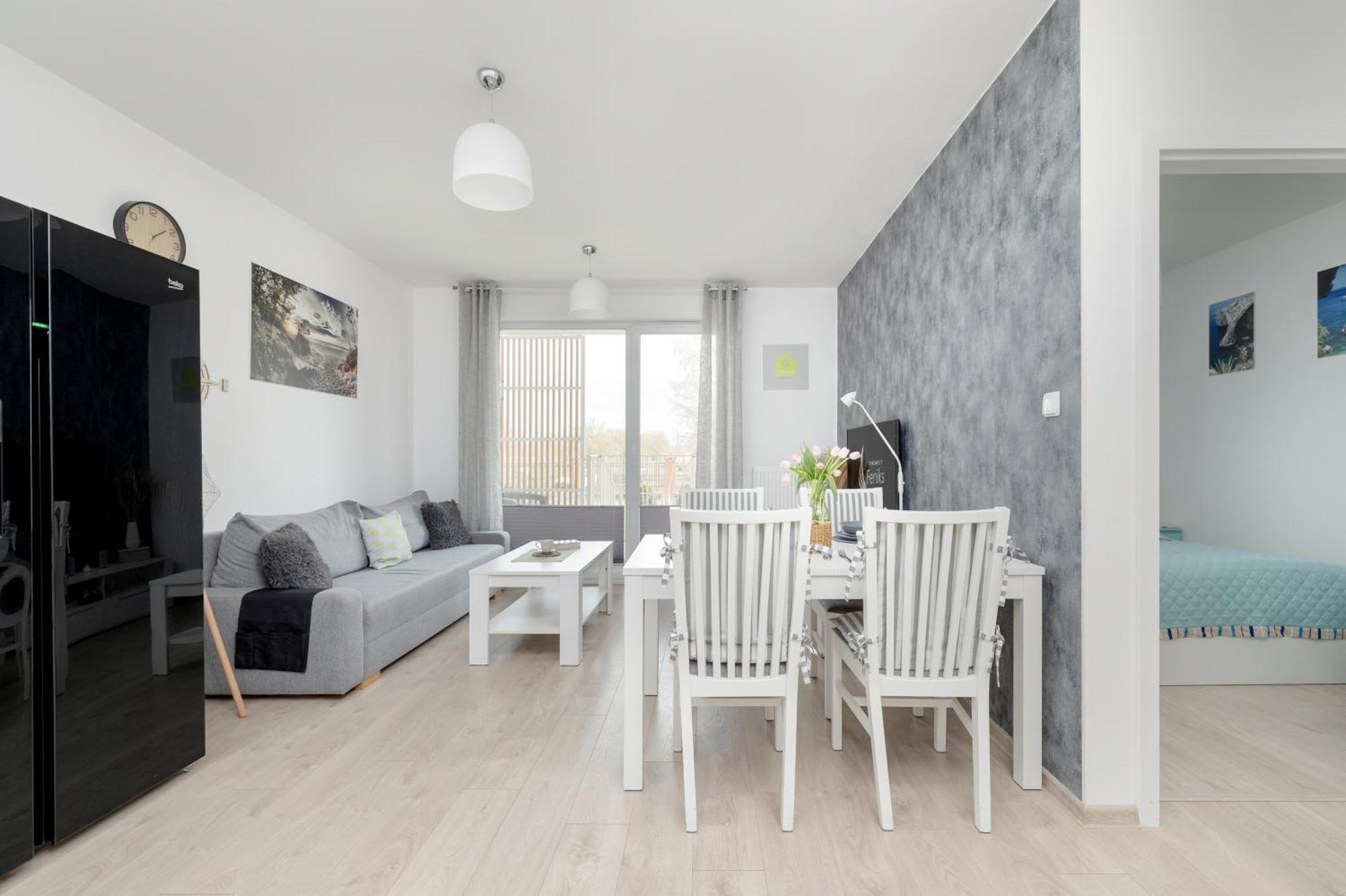 Feniks 10 By Jantar Apartment