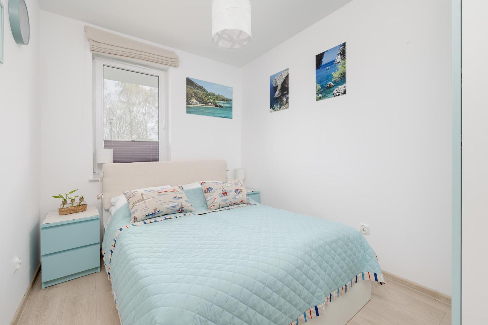 Apartment Feniks 10 By Jantar *