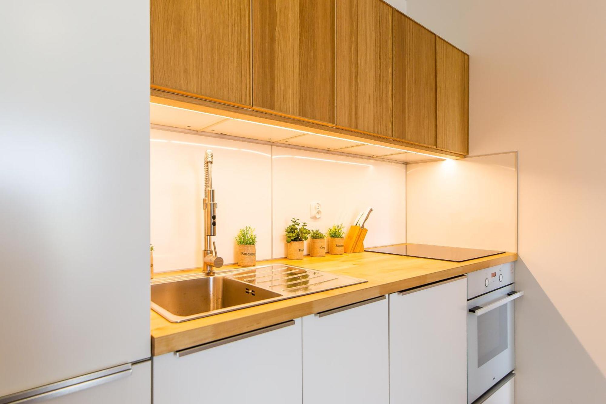 Feniks 10 By Jantar Apartment