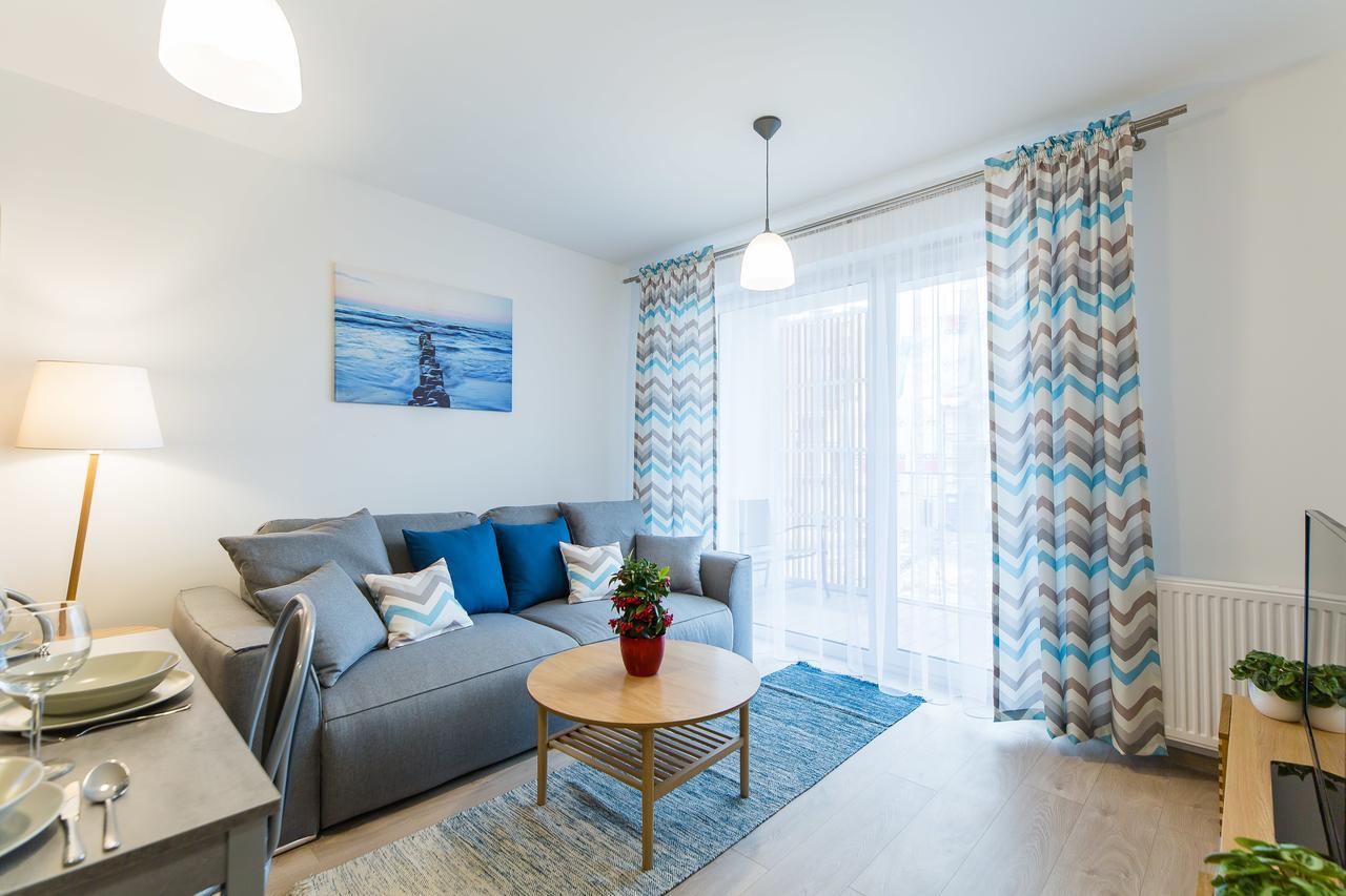 Apartment Feniks 10 By Jantar Kolberg