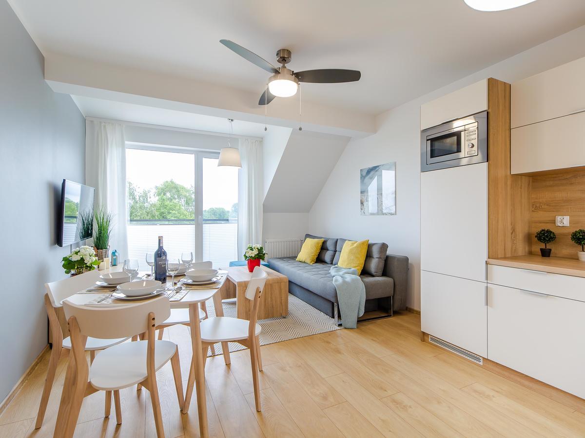 Feniks 10 By Jantar Apartment *