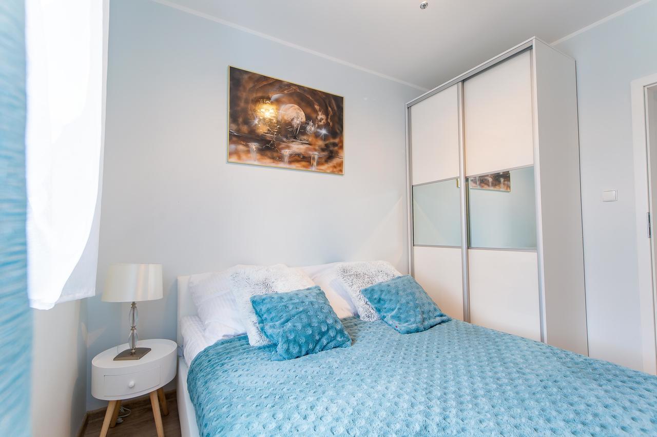 Feniks 10 By Jantar Apartment