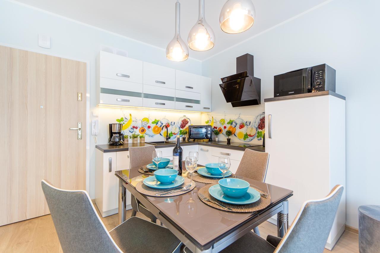 Feniks 10 By Jantar Apartment