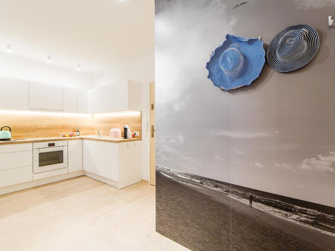 Apartment Feniks 10 By Jantar Kolberg