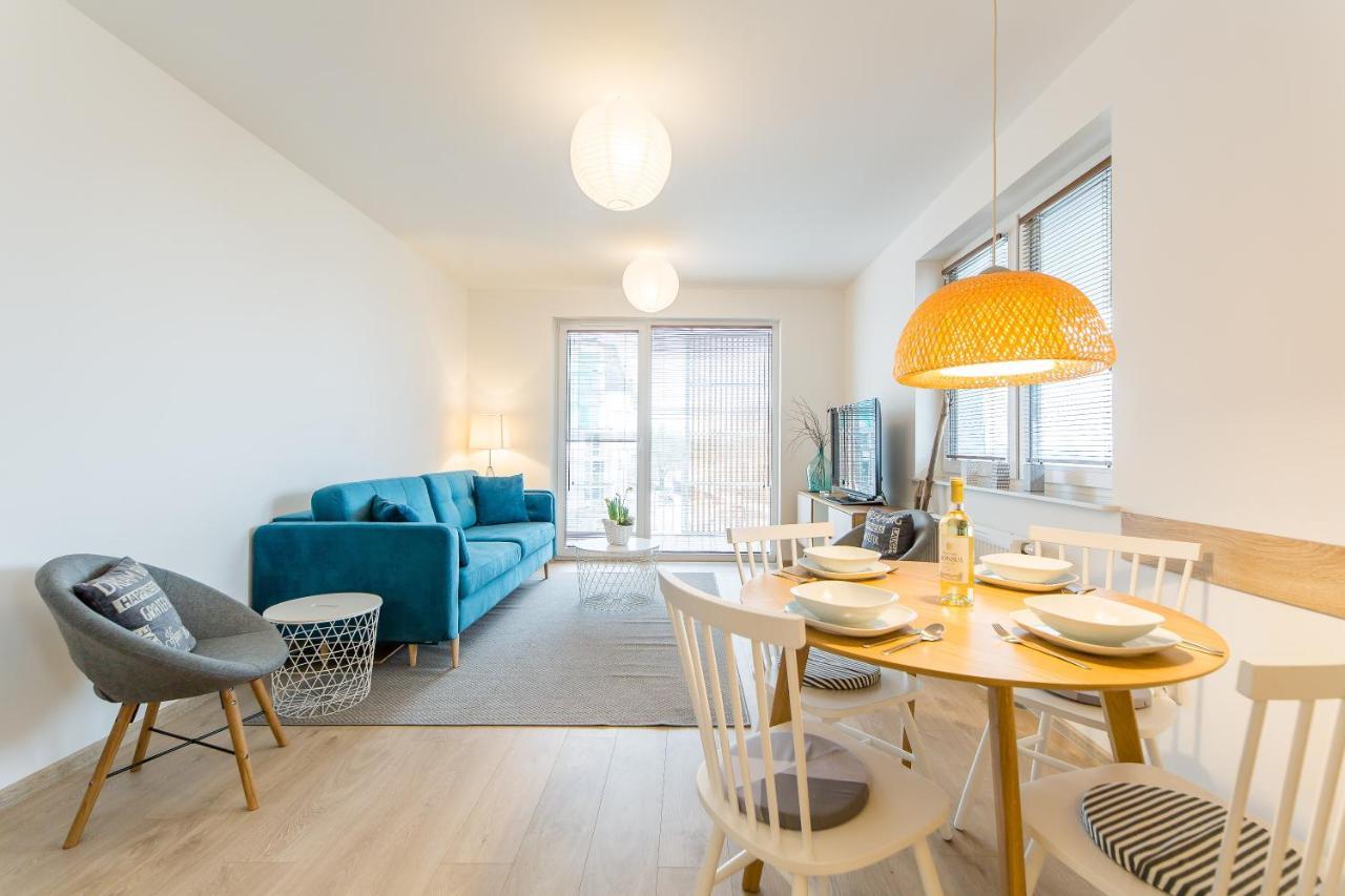 Feniks 10 By Jantar Apartment
