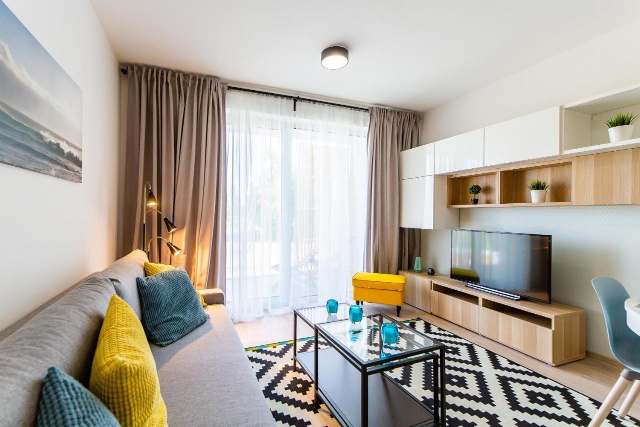 Apartment Feniks 10 By Jantar *
