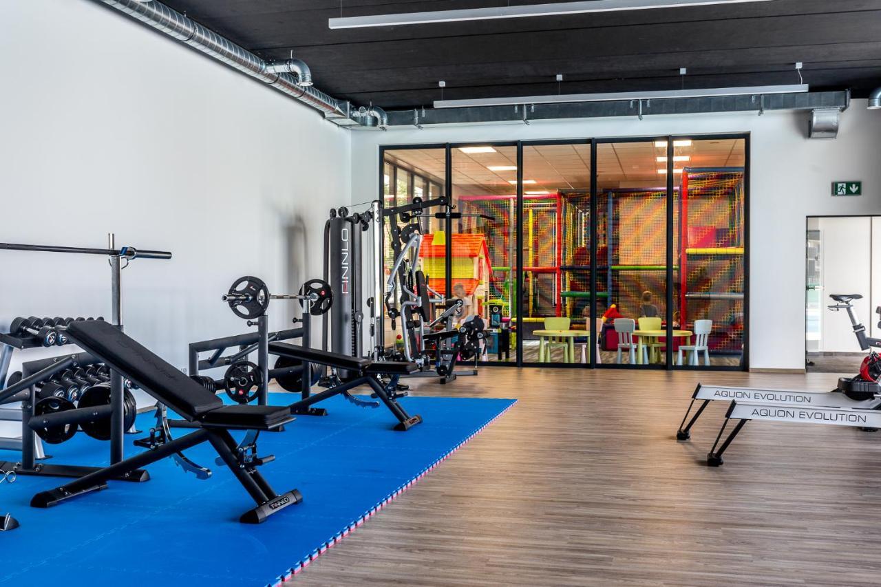 Feniks 10 By Jantar Apartment Kolberg