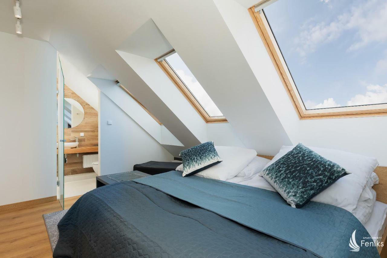 Feniks 10 By Jantar Apartment