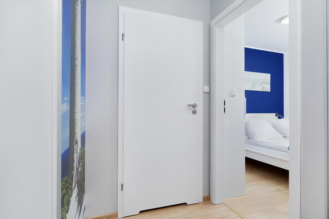 Apartment Feniks 10 By Jantar *