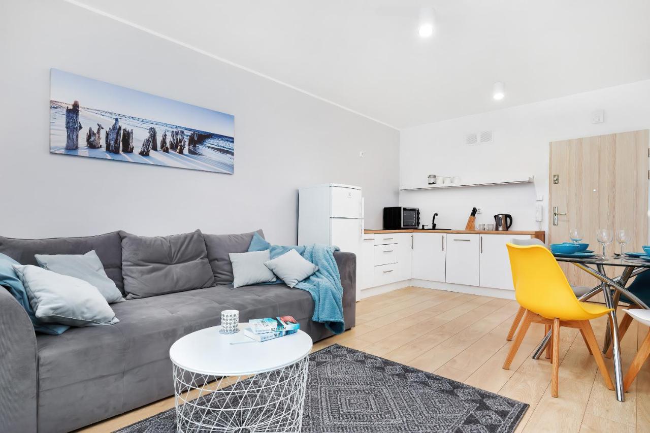 Feniks 10 By Jantar Apartment *